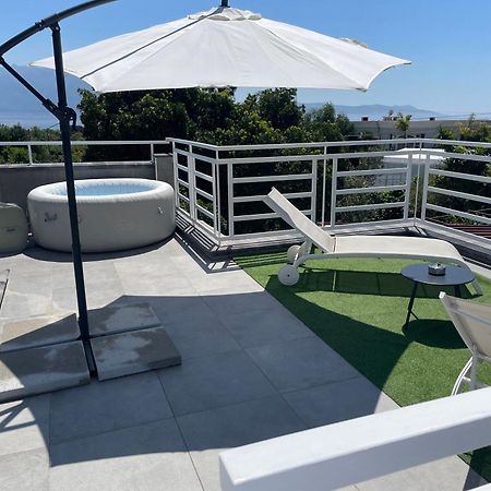 Veseri Home Boscotrecase Exterior foto