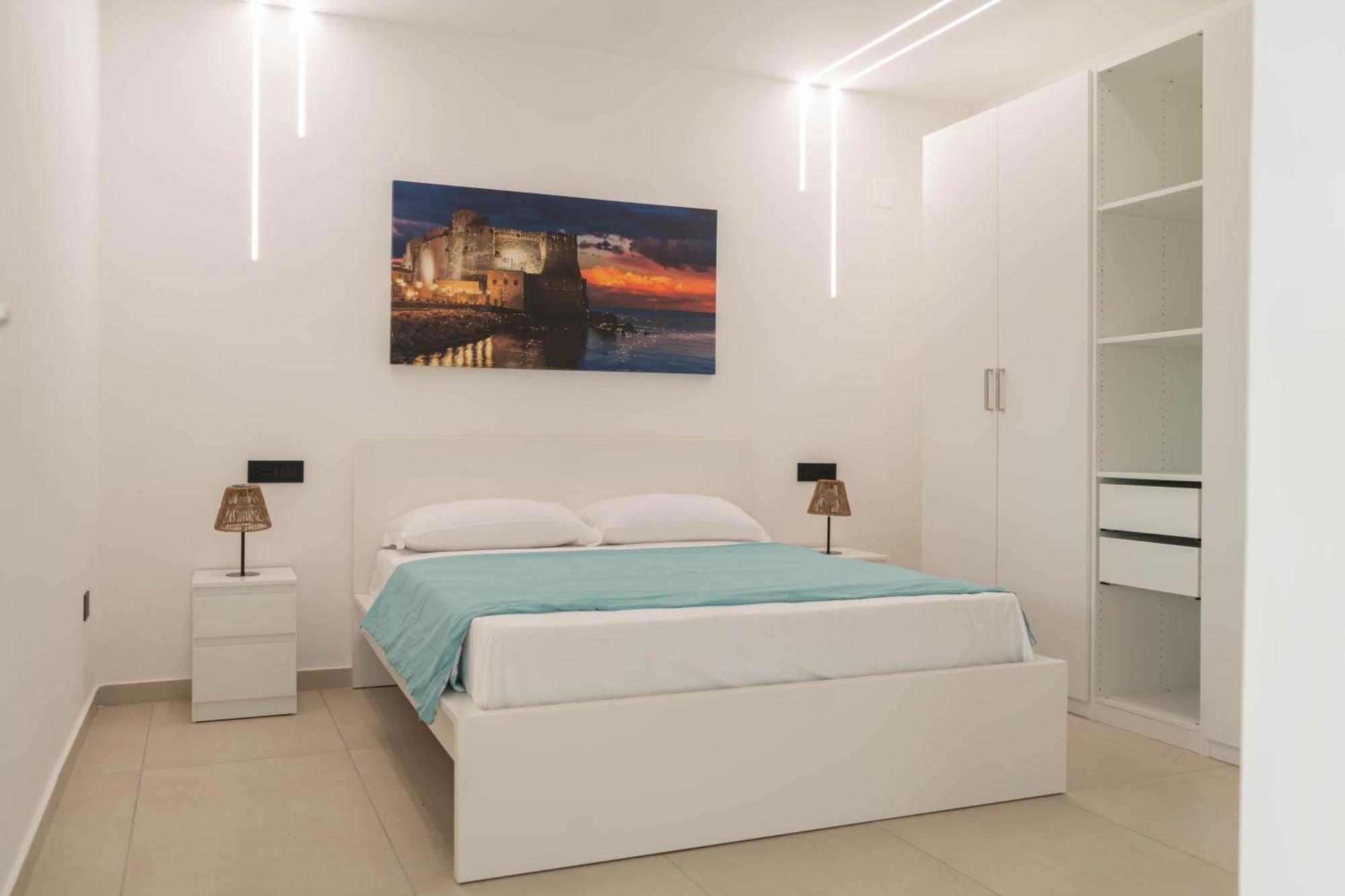 Veseri Home Boscotrecase Exterior foto