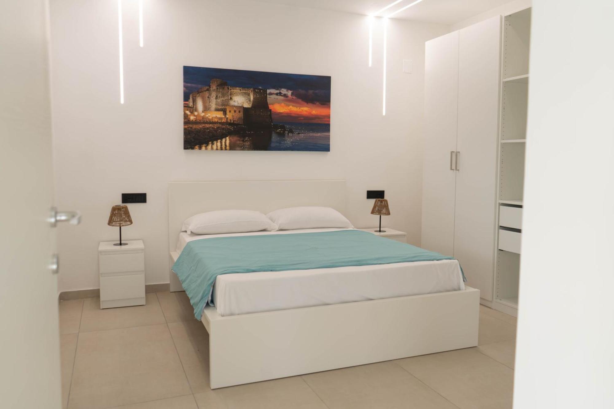 Veseri Home Boscotrecase Exterior foto