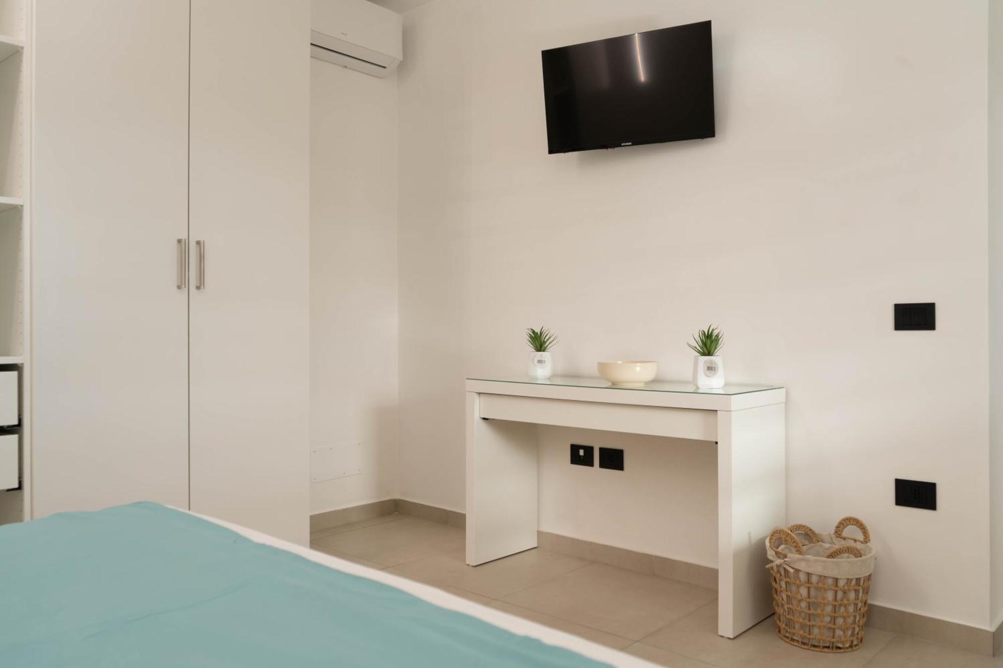 Veseri Home Boscotrecase Exterior foto