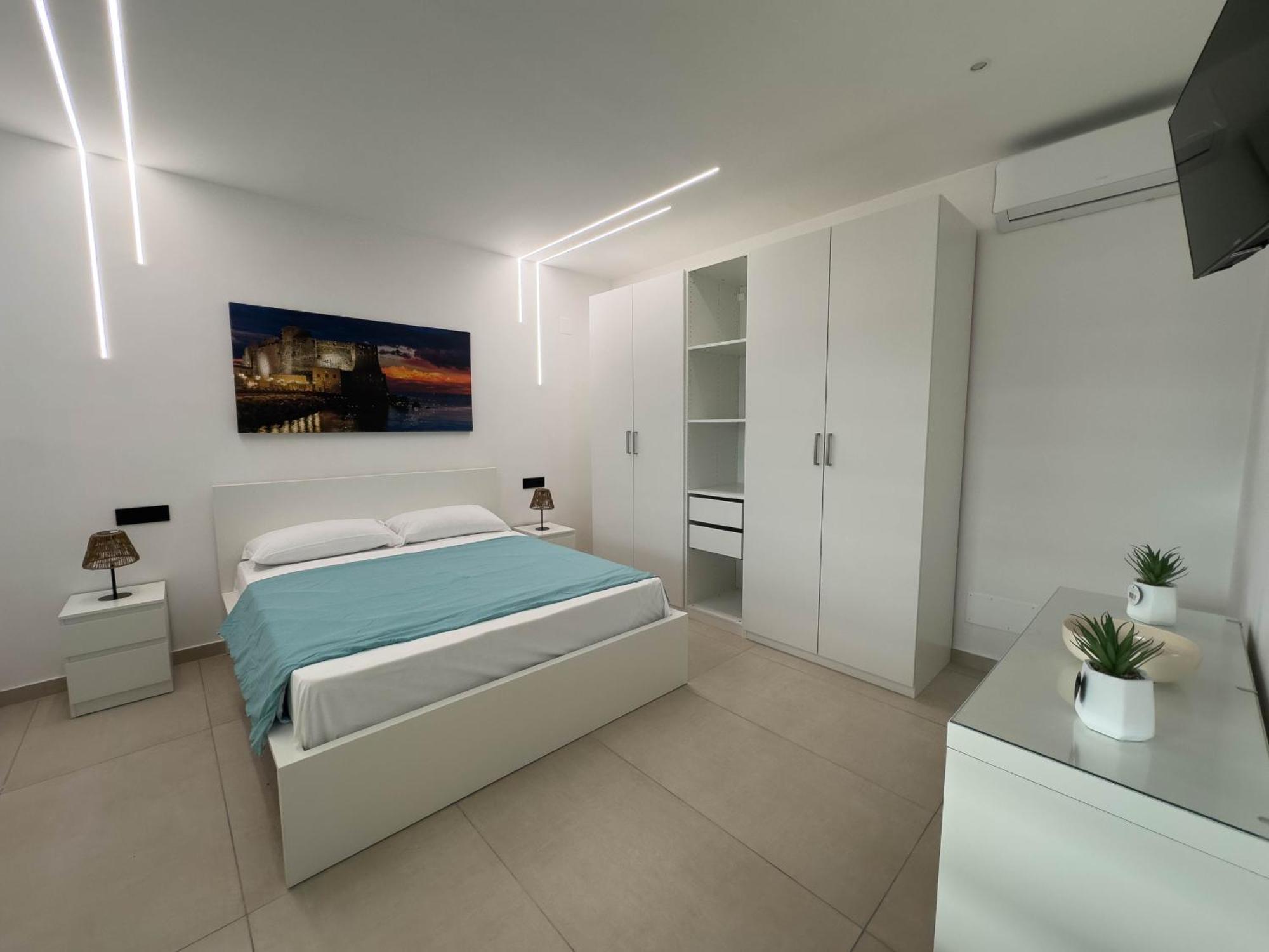 Veseri Home Boscotrecase Exterior foto