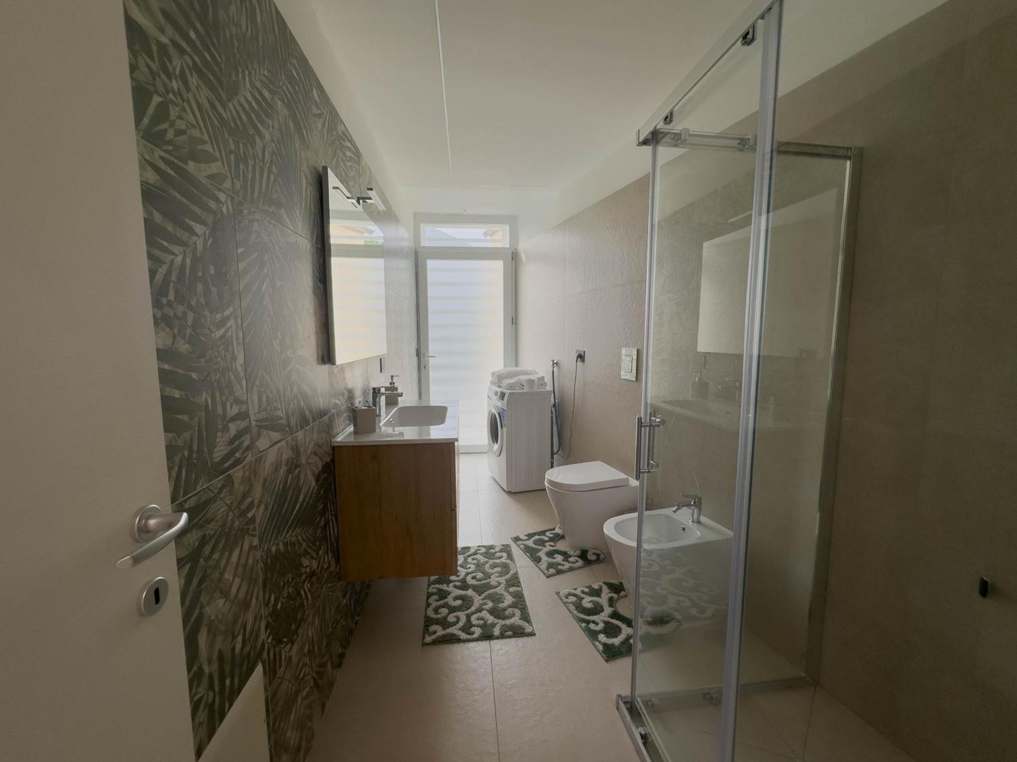 Veseri Home Boscotrecase Exterior foto