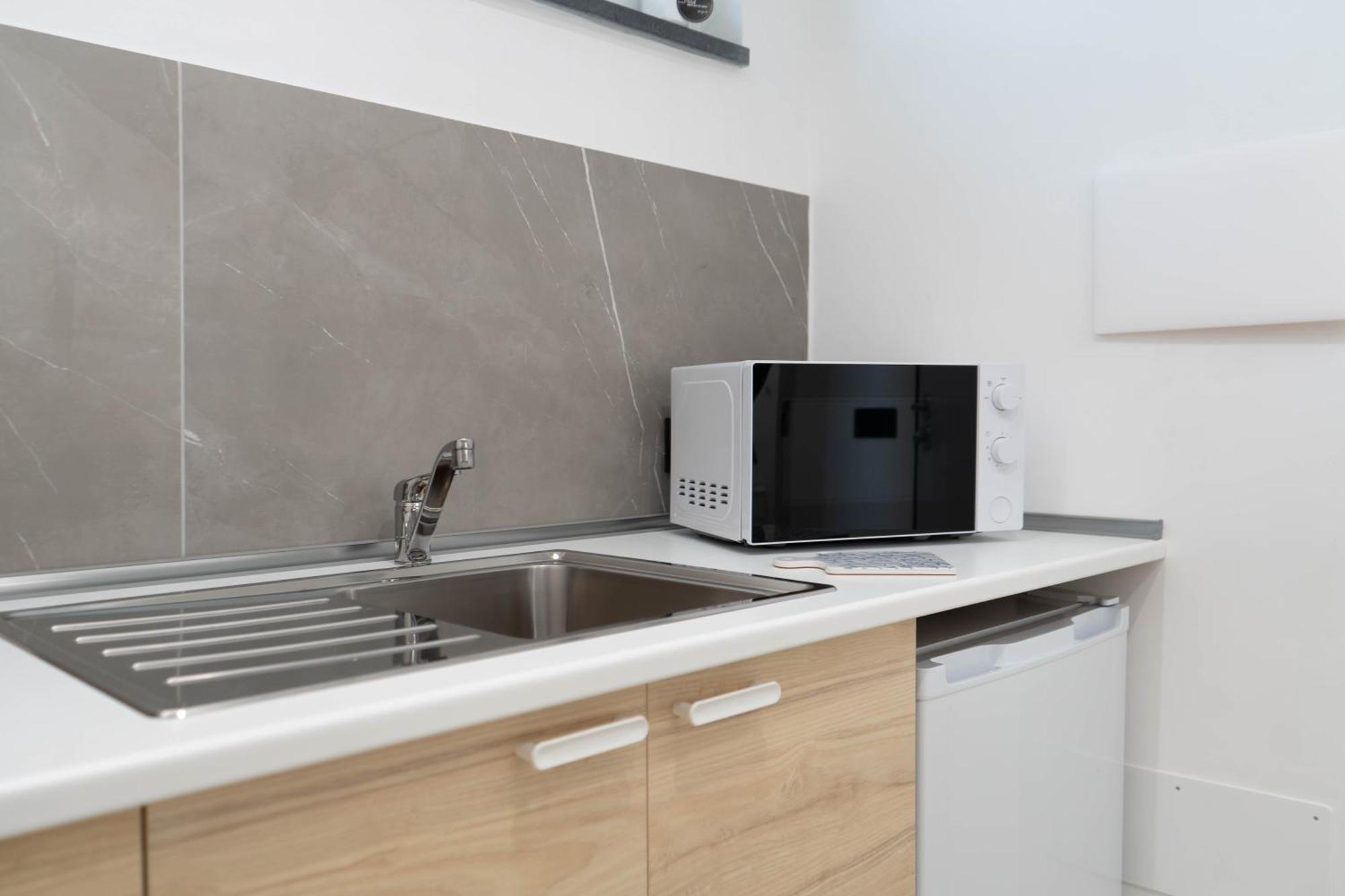 Veseri Home Boscotrecase Exterior foto