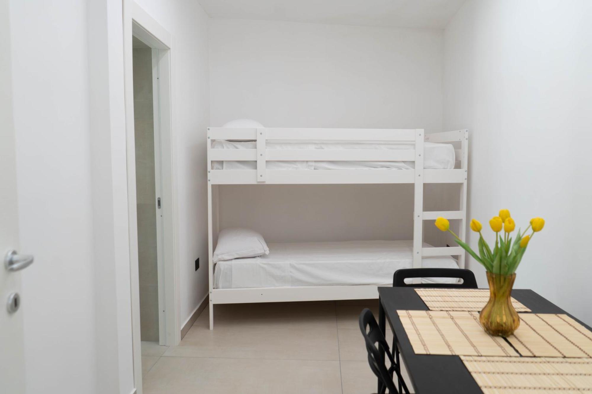 Veseri Home Boscotrecase Exterior foto