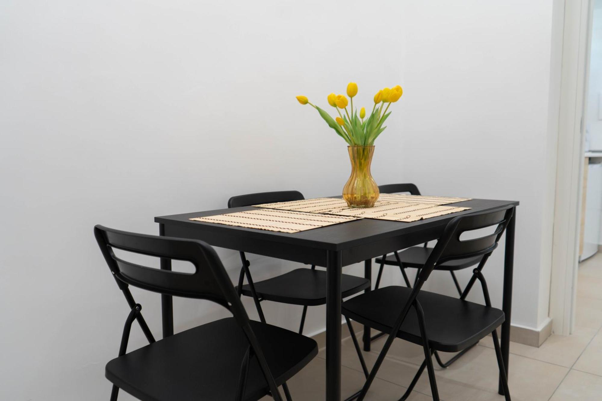 Veseri Home Boscotrecase Exterior foto