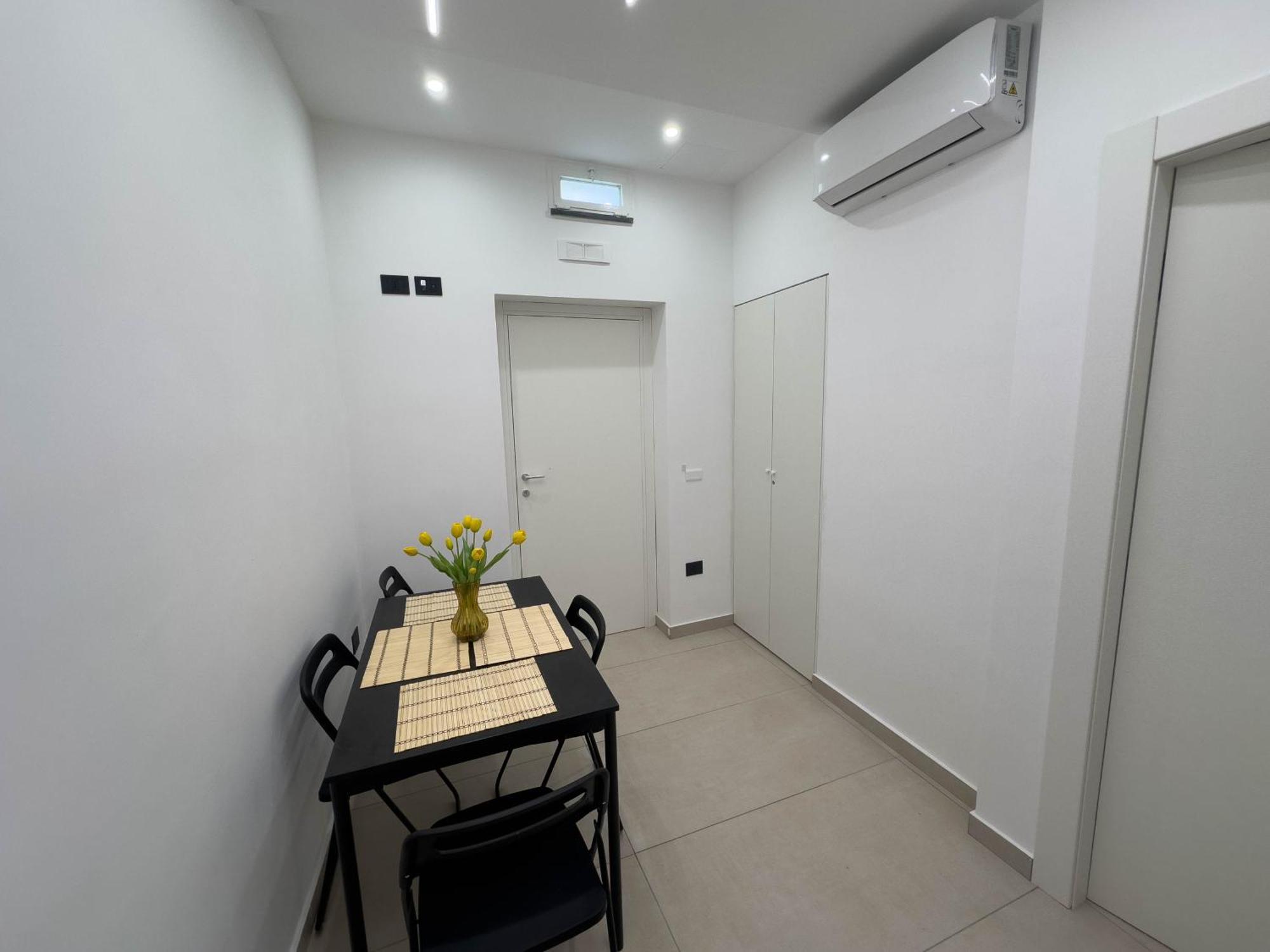 Veseri Home Boscotrecase Exterior foto