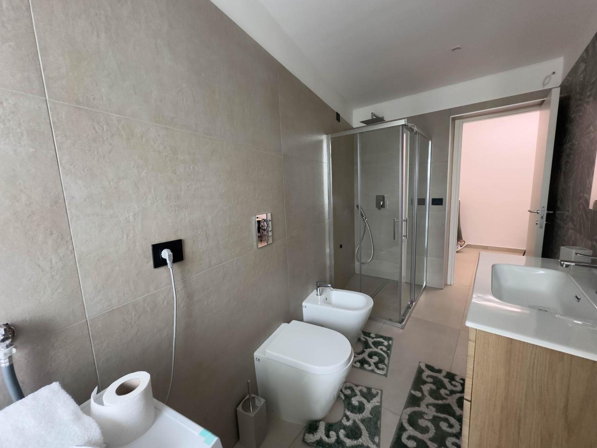 Veseri Home Boscotrecase Exterior foto