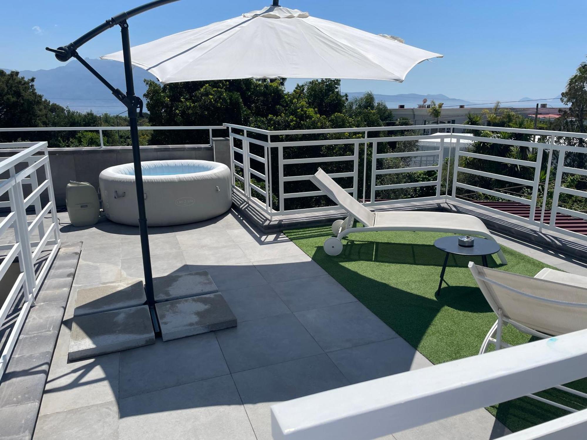 Veseri Home Boscotrecase Exterior foto